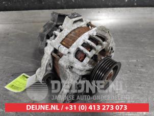 Gebruikte Dynamo Kia Picanto (TA) 1.0 12V Prijs € 35,00 Margeregeling aangeboden door V.Deijne Jap.Auto-onderdelen BV