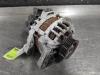 Dynamo van een Kia Picanto (TA), 2011 / 2017 1.0 12V, Hatchback, Benzine, 998cc, 51kW (69pk), FWD, G3LA, 2011-05 / 2017-03, TAF4P1; TAF4P2; TAF5P1; TAF5P2 2012