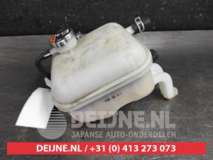 Kia Rio Expansievat O579869 foto 3