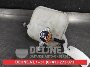 Kia Rio Expansievat O579869 foto 2
