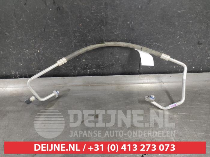 Kia Rio Klima Leitung O579871