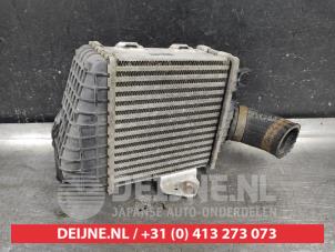 Hyundai Tucson Intercooler O579879 photo 2