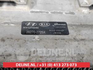 Hyundai Tucson Intercooler O579879 photo 3