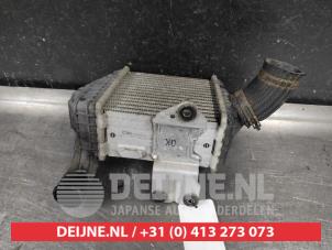 Gebruikte Intercooler Hyundai Tucson (JM) 2.0 CRDi VGT 16V 4x2 Prijs op aanvraag aangeboden door V.Deijne Jap.Auto-onderdelen BV