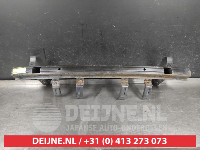 Hyundai Tucson Bumperframe achter O579882