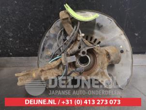 Toyota Verso-S Knuckle, front right O579949 photo 3