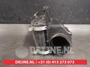 Toyota Verso-S Luftfiltergehäuse O579953 foto 2