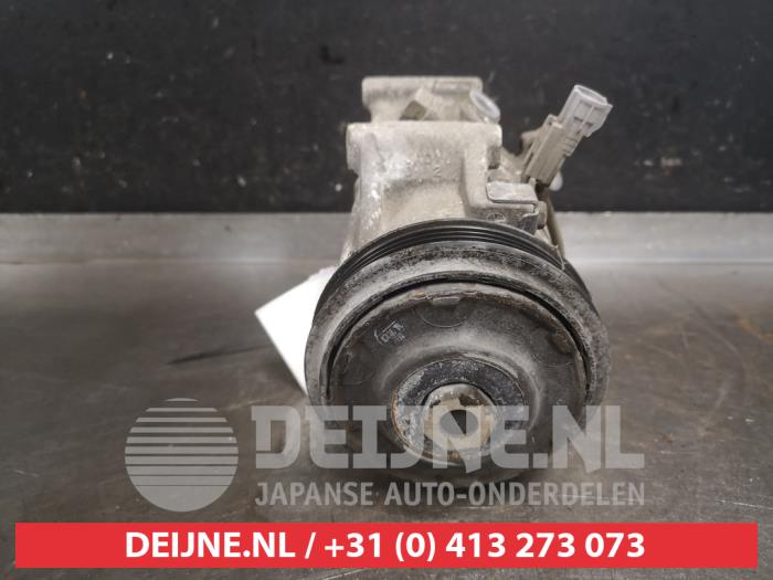 Toyota Verso-S Aircopomp O579954