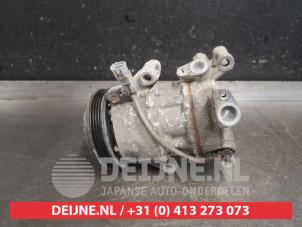 Toyota Verso-S Air conditioning pump O579954 photo 2