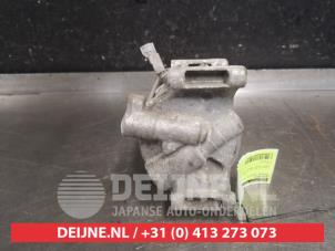 Toyota Verso-S Air conditioning pump O579954 photo 3