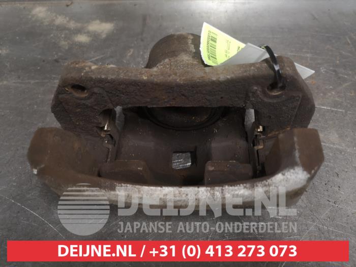 Mazda 2 Remklauw (Tang) rechts-voor O579966