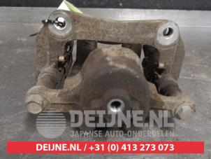 Mazda 2 Front brake calliper, right O579966 photo 3
