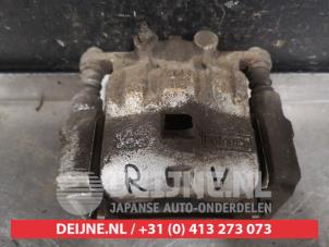 Mazda 2 Front brake calliper, right O579966 photo 2