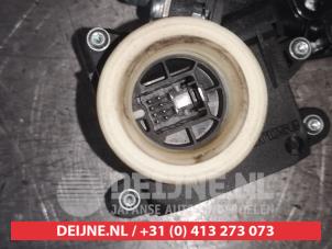 Toyota Verso Fenstermechanik 4-türig links hinten O579969 foto 3