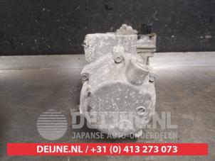 Gebruikte Aircopomp Toyota Auris (E15) 1.8 16V HSD Full Hybrid Prijs € 150,00 Margeregeling aangeboden door V.Deijne Jap.Auto-onderdelen BV