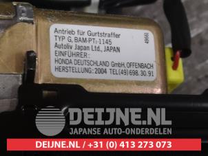 Honda Accord Sicherheitsgurt links vorne O579981 foto 3