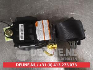 Honda Accord Sicherheitsgurt links vorne O579981 foto 2