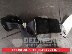 Honda Accord Sicherheitsgurt rechts hinten O579982 foto 2
