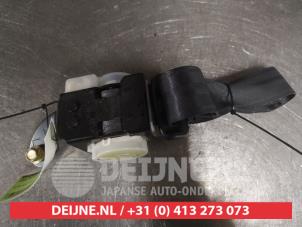 Honda Accord Sicherheitsgurt links hinten O579983 foto 2