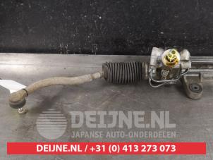 Honda Accord Stuurhuis Bekrachtigd O579990 foto 2