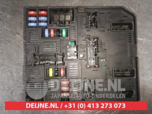 Nissan Pulsar Zekeringkast O579995 foto 2