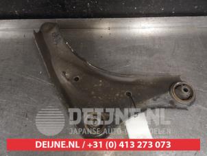 Nissan Pulsar Draagarm onder links-voor O579997 foto 2