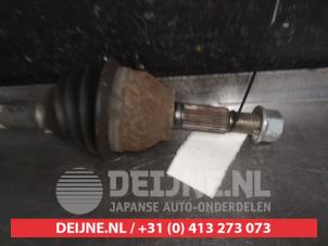 Nissan Pulsar Antriebswelle links vorne O579999 foto 3