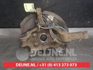 Nissan Pulsar Fusee links-voor O580001 foto 3