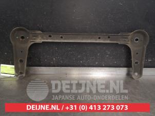 Nissan Pulsar Unterrahmen O580003 foto 2
