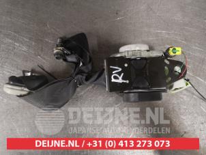 Nissan Pulsar Front seatbelt, right O580007 photo 2