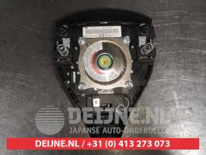 Nissan Pulsar Airbag links (Lenkrad) O580011 foto 2