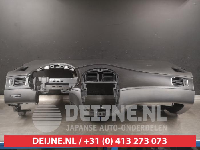Nissan Pulsar Airbag rechts (Dashboard) O580018
