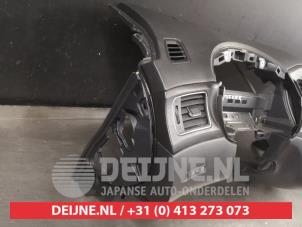 Nissan Pulsar Right airbag (dashboard) O580018 photo 2