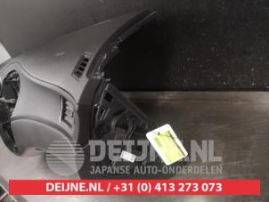 Nissan Pulsar Right airbag (dashboard) O580018 photo 3