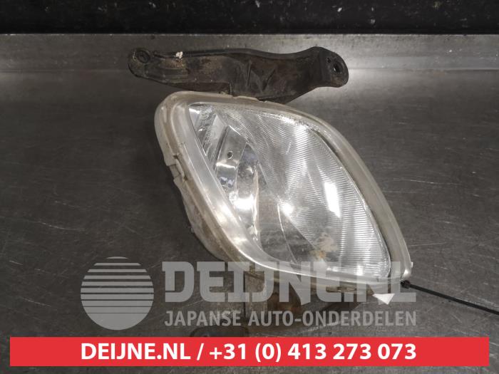 Kia Venga Mistlamp rechts-voor O580021