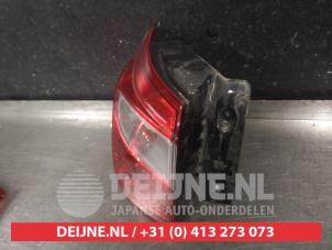 Suzuki SX-4 Achterlicht links O580063 foto 2
