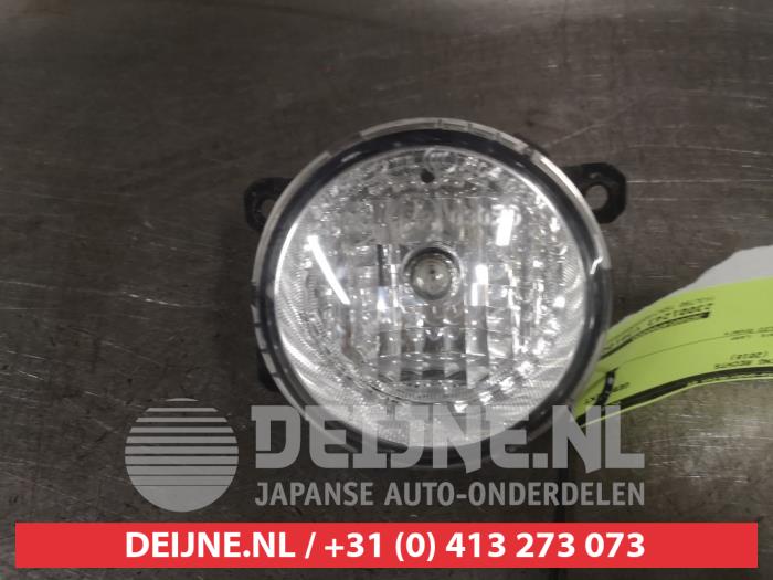 Suzuki SX-4 Dagrijverlichting rechts O580083