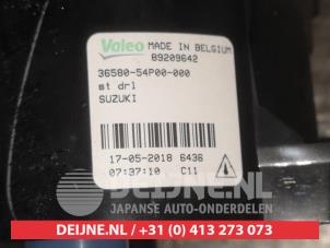 Suzuki SX-4 Daytime running light, right O580083 photo 3