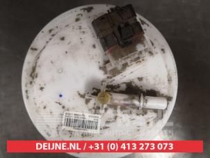 Suzuki SX-4 Electric fuel pump O580087 photo 2