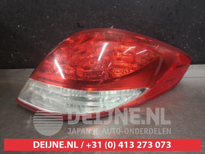 Hyundai Veloster Achterlicht rechts O580227