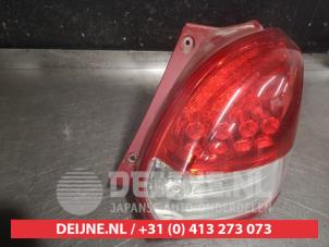 Hyundai Veloster Taillight, right O580227 photo 2