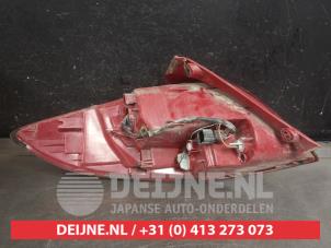 Hyundai Veloster Taillight, right O580227 photo 3