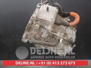 Toyota Prius Gearbox O580244 photo 2