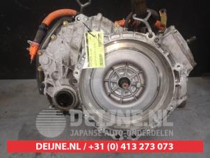 Gebruikte Automaatbak Toyota Prius (NHW20) 1.5 16V Prijs € 250,00 Margeregeling aangeboden door V.Deijne Jap.Auto-onderdelen BV