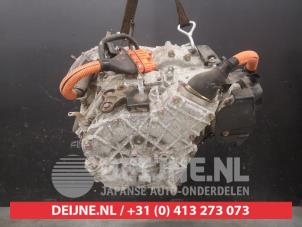 Toyota Prius Gearbox O580244 photo 3