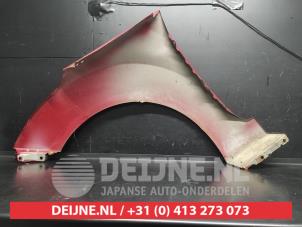 Hyundai Veloster Scherm rechts-voor O580240 foto 3