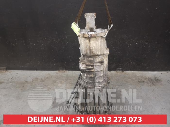 Suzuki Grand Vitara Versnellingsbak O580354
