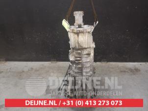 Gebruikte Versnellingsbak Suzuki Grand Vitara II (JT) 1.9 DDiS Prijs € 350,00 Margeregeling aangeboden door V.Deijne Jap.Auto-onderdelen BV