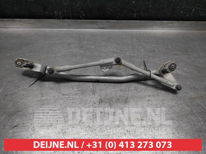 Hyundai IX35 Scheibenwischer Mechanik O580357