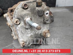 Subaru Forester Differential hinten O580375 foto 2